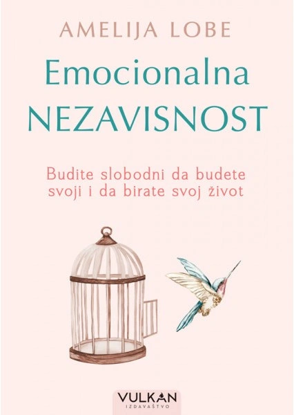 EMOCIONALNA NEZAVISNOST