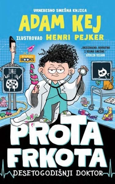 PROTA FRKOTA
