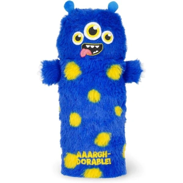 PERNICA PLIŠANA LEGAMI MONSTER PPC0007