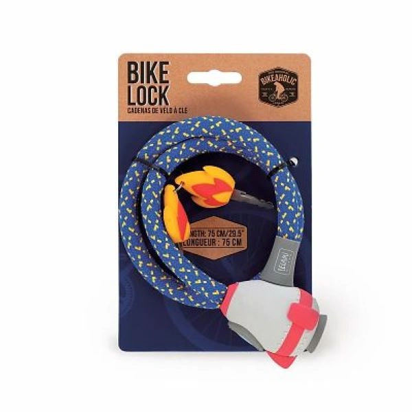 KATANAC ZA BICIKLO LEGAMI SPACE BLS0002