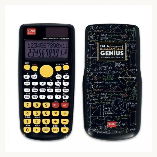 DIGITRON LEGAMI GENIUS SCLT0002