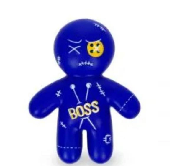 IGRAČKA ANTISTRES LEGAMI STRESS LESS BOSS SQIF0010
