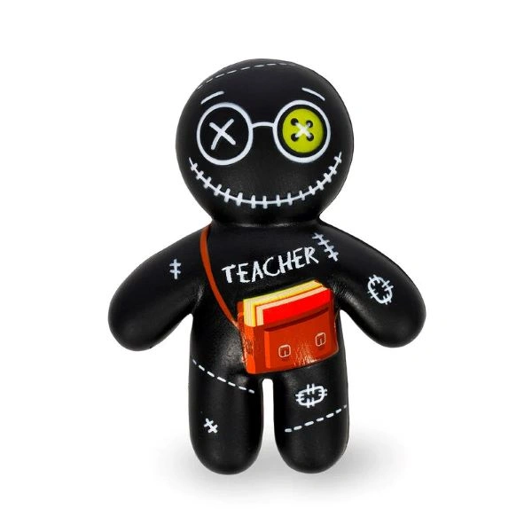IGRAČKA ANTISTRES LEGAMI STRESS LESS TEACHER SQIF0012