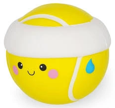 IGRAČKA ANTISTRES LEGAMI STRESS LESS TENIS BALL SQIF0016