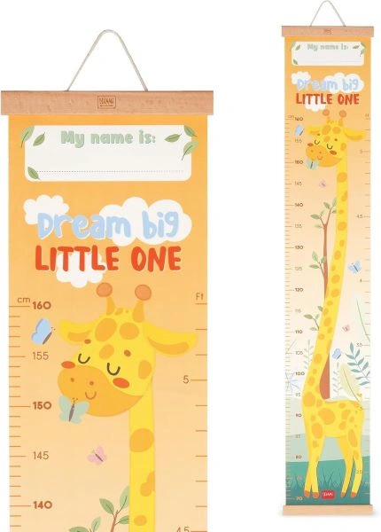 RASTIMETAR LEGAMI GIRAFFE GRC0003