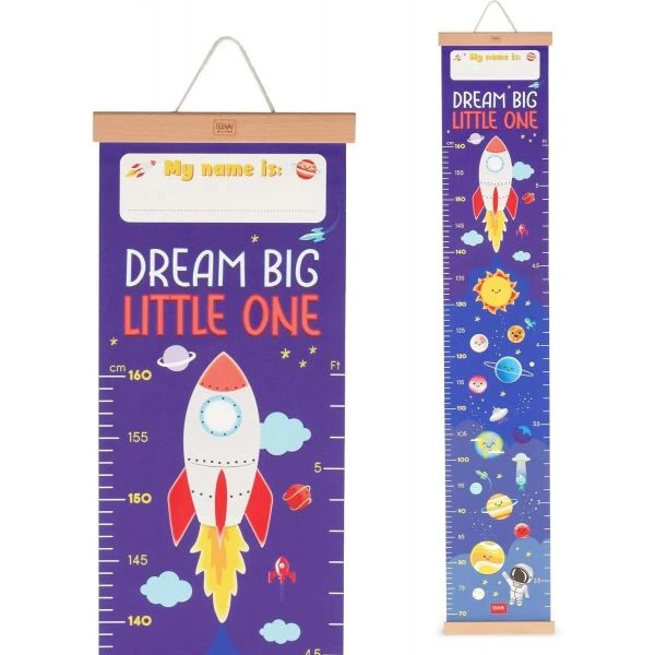 RASTIMETAR LEGAMI SPACE GRC0002