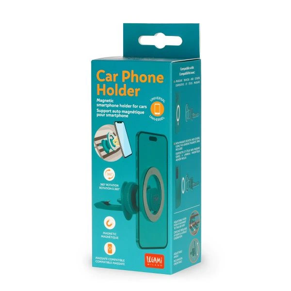 DRŽAČ ZA TELEFON ZA AUTO LEGAMI PETROL MCPH0003