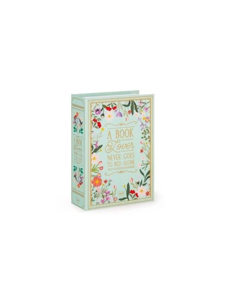 KUTIJA ZA NAKIT LEGAMI VINTAGE BOOK JBOX0001