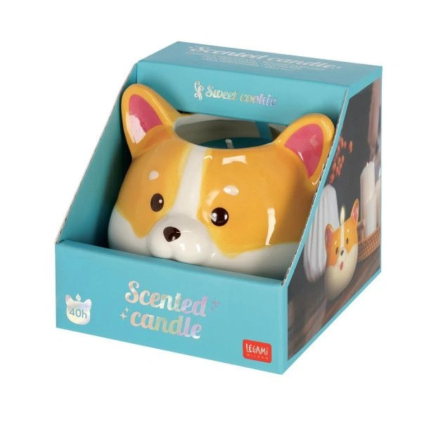 SVIJEĆA LEGAMI CORGI CDL007