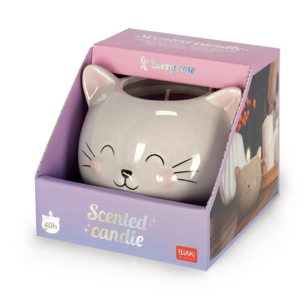 SVIJEĆA LEGAMI KITTY CDL005