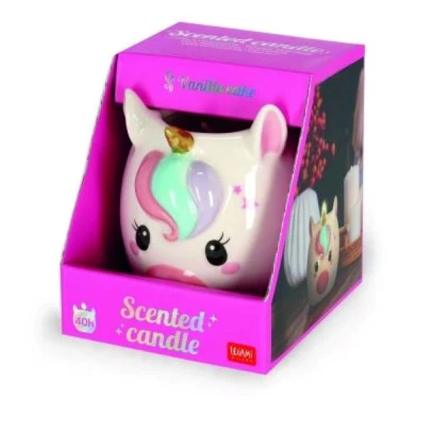 SVIJEĆA LEGAMI UNICORN CDL004