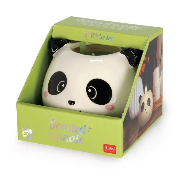 SVIJEĆA LEGAMI PANDA CDL003