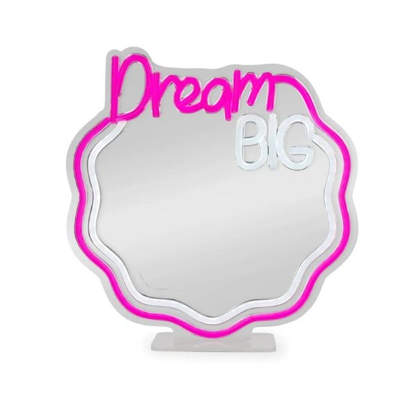 LED LAMPA NEON LEGAMI DREAM BIG NLM0001