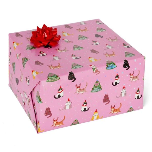 UKRASNI PAPIR LEGAMI KITTY WRXMS0027