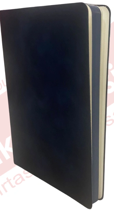 NOTES A5 VJ FLEXY 80GR 192PAGES IVORY 125-2031