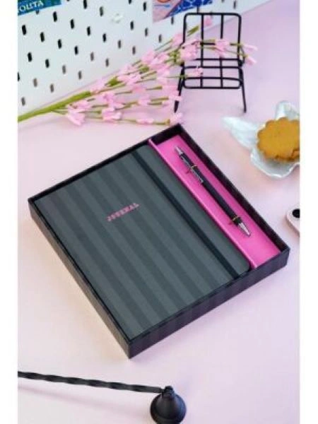 NOTES TP A5 SA HEMIJSKOM VJ 100GR A5 125-2159