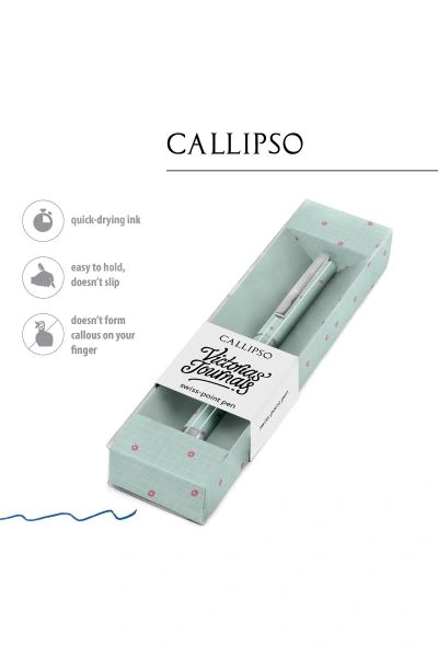 HEMIJSKA OLOVKA VJ CALLIPSO C-10 310-2179