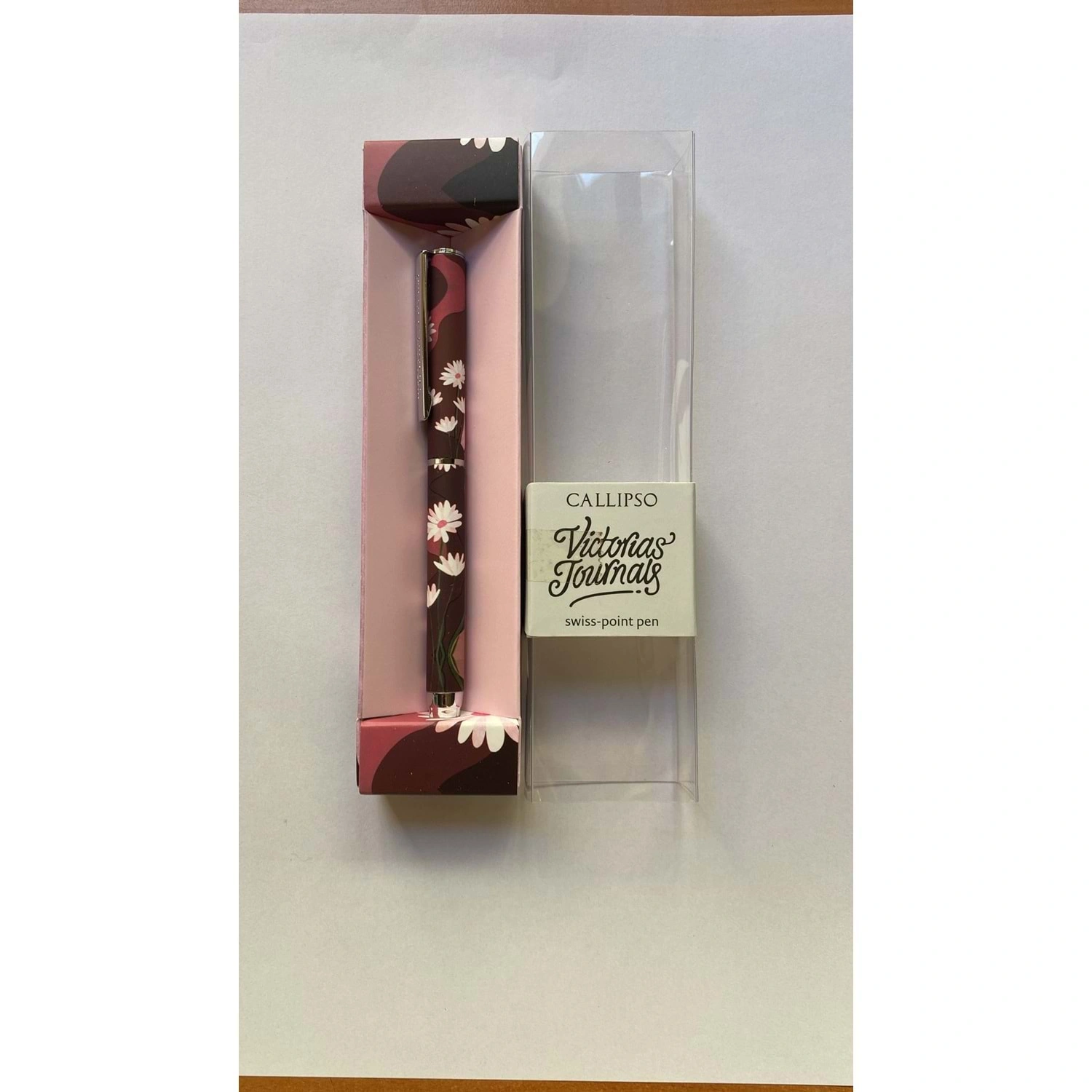 HEMIJSKA OLOVKA VJ CALLIPSO C-11 310-2180