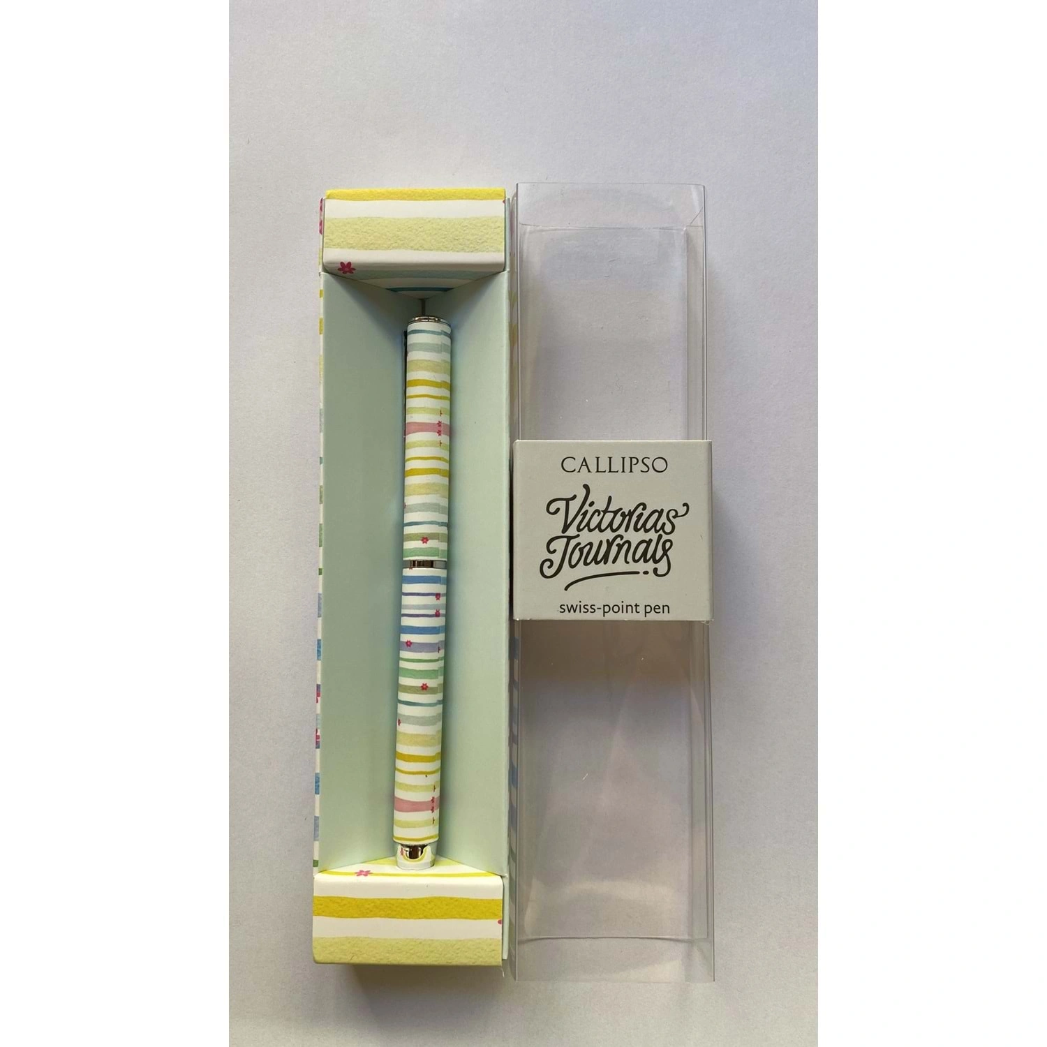 HEMIJSKA OLOVKA VJ CALLIPSO C-15 310-2184