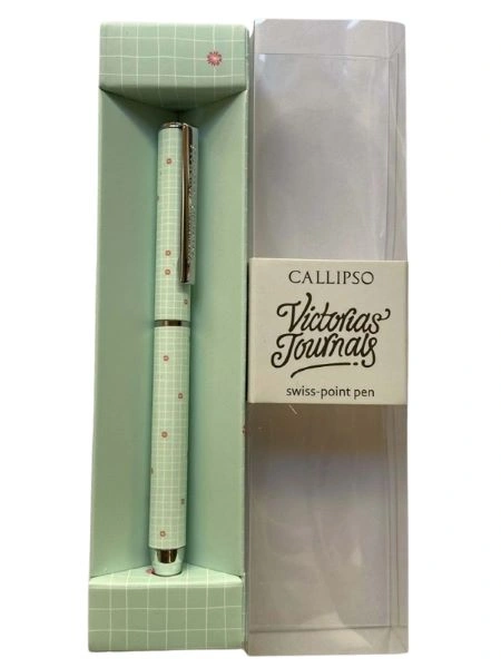 HEMIJSKA OLOVKA VJ CALLIPSO C-16 310-2185