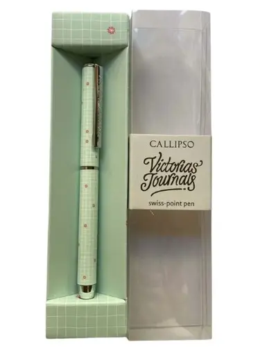 HEMIJSKA OLOVKA VJ CALLIPSO C-16 310-2185