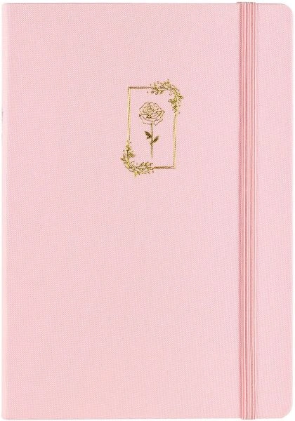 NOTES TP VJ BUJO CANVAS 150GR DOTTED 1241648