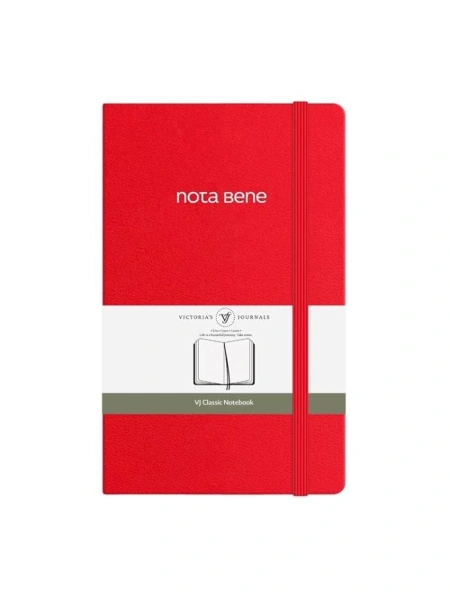 NOTES TP VJ CLASSIC 13X21 123-9221