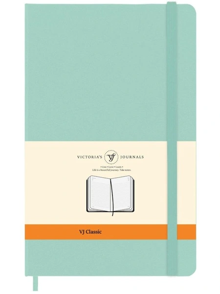 NOTES TP VJ CLASSIC 13X21 123-9224