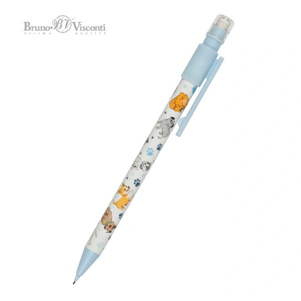 TEHNIČKA OLOVKA VJ HAPPY GRAPHIX 0.7 21-0042/18