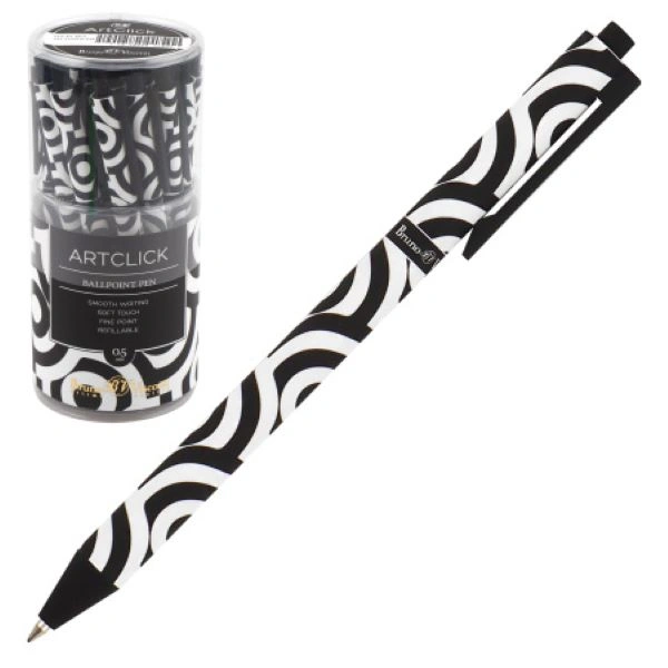 HEMIJSKA OLOVKA VJ ART CLICK BLUE 0.5 20-0281/3