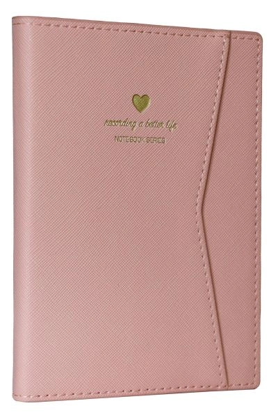 NOTES A6 VJ 80GR 128SHEETS 124-1056