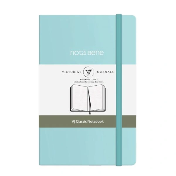 NOTES TP VJ CLASSIC 9X14 123-9240