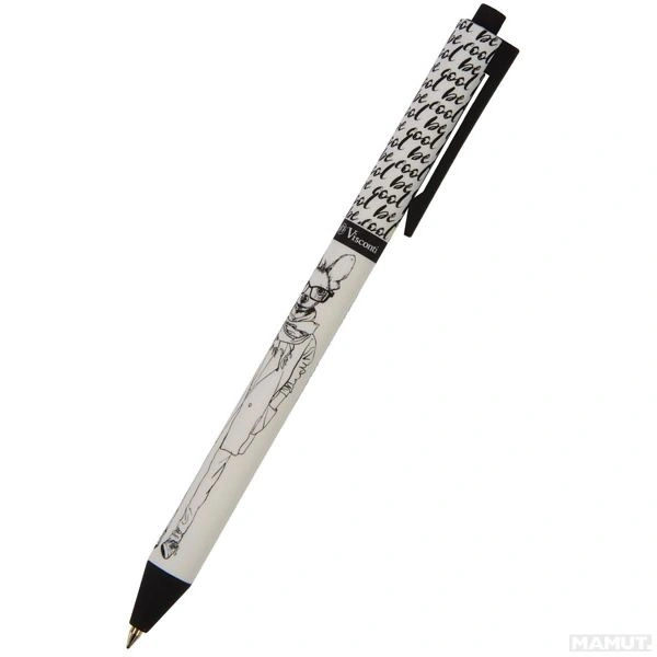 HEMIJSKA OLOVKA VJ ART CLICK BLUE 0.5 20-0281/14