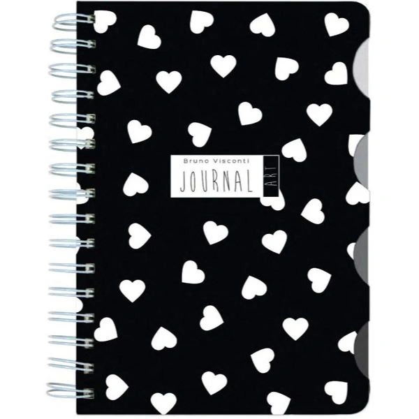 NOTES A5 VJ 120SHEETS 3-567/13 4/1