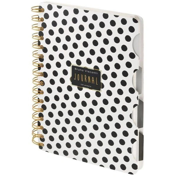 NOTES A5 VJ 120SHEETS 3-567/14 4/1