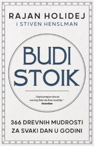 BUDI STOIK