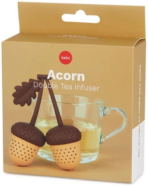 INFUSER ZA ČAJ BALVI ACORN 28169