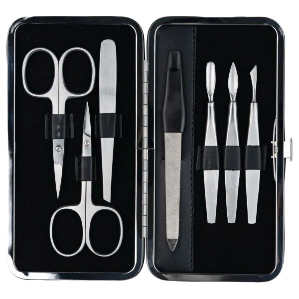 MANIKIR SET MANAL CRNI 32.302.1 7/1