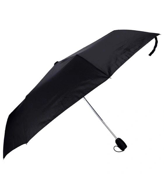 KIŠOBRAN MANAL AUTOMATSKI CRNI 20-01321-CR