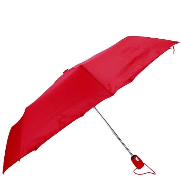 KIŠOBRAN MANAL AUTOMATSKI CRVENI 20-01321-RD