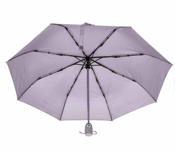 KIŠOBRAN MANAL AUTOMATSKI SIVI 20-01321-SI