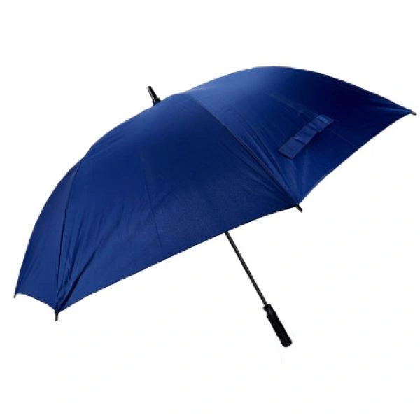 KIŠOBRAN MANAL GOLF 130CM  NAVY MODER 22UM-GOLF-NAV