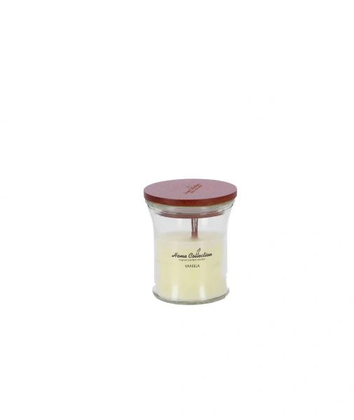 SVIJEĆA MANAL 70G VANILLA HOME COLECTION 25HC-SV-VAN-OKR