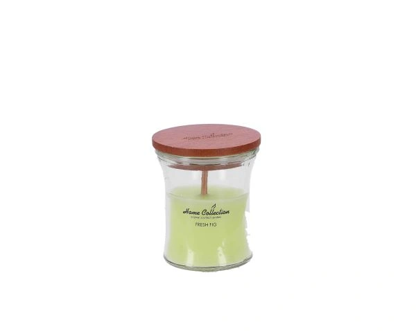 SVIJEĆA MANAL 70G FRISH FIG HOME COLECTION 25HC-SV-FRF-OKR