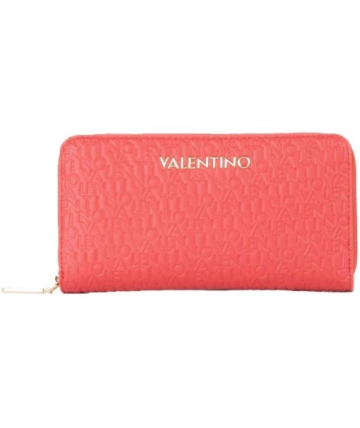 NOVČANIK ŽENSKI MANAL VALENTINO CRVENI BB5-2/8 VPS9C7155-ROSSCU