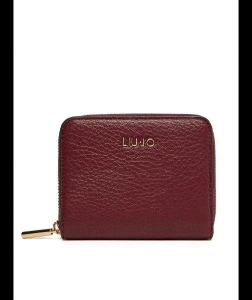 NOVČANIK ŽENSKI  MANAL LIU JO CRVENI BB5-1/7 AF5156E002791726