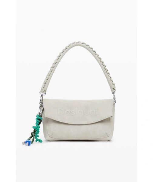 TORBA ŽENSKA MANAL DESIGUAL BEŽ BB5-1/6 25WAXPB26006U