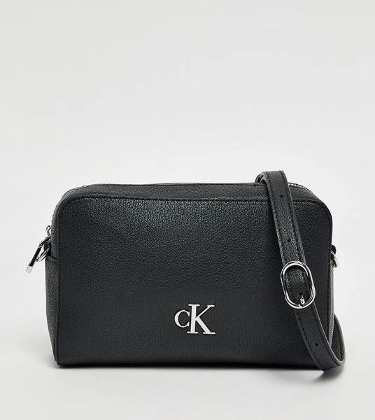 TORBA ŽESNKA MANAL CALVIN KLEIN CRNA AA5-1/12 'LV04K3162GUB