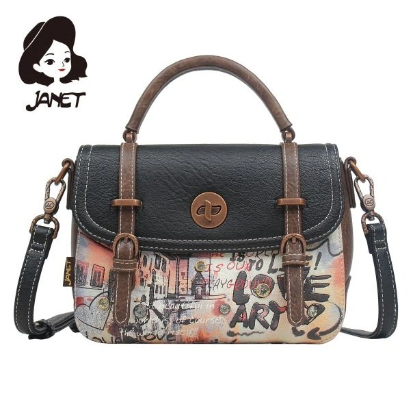 TORBA JANET ART GALLERY J-148