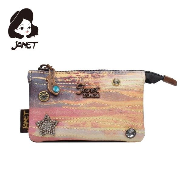 NOVČANIK JANET ART GALLERY JW-027